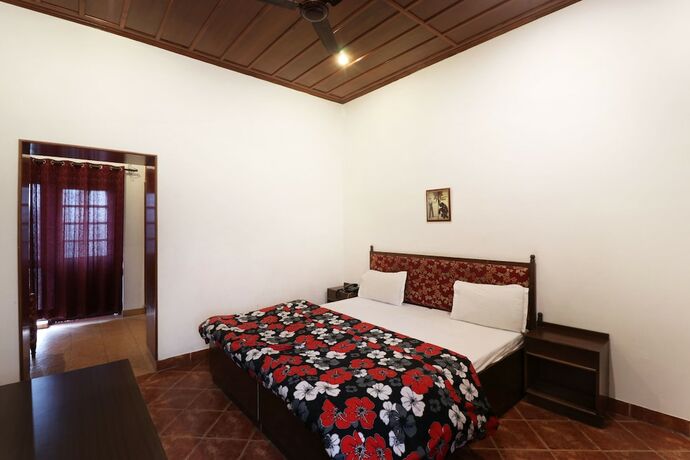 Imagen general del Hotel Himalayan Club. Foto 11
