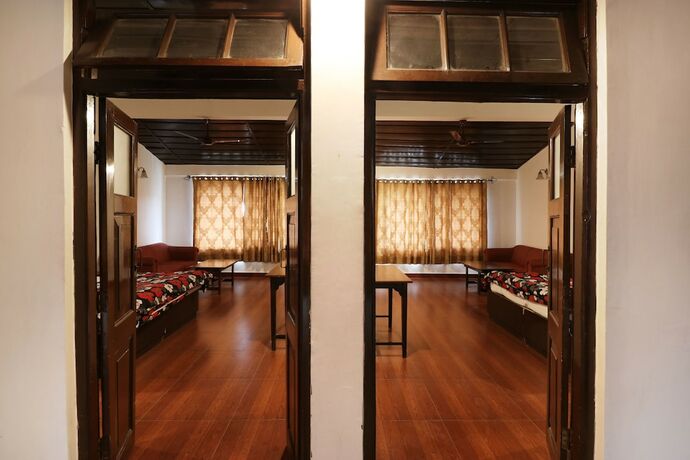 Imagen general del Hotel Himalayan Club. Foto 1