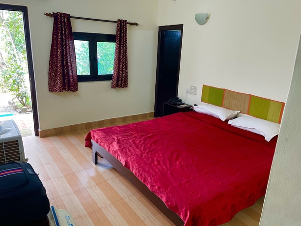 Imagen de la habitación del Hotel Himalayan Comforts. Foto 5