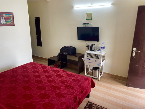 Imagen de la habitación del Hotel Himalayan Comforts. Foto 6