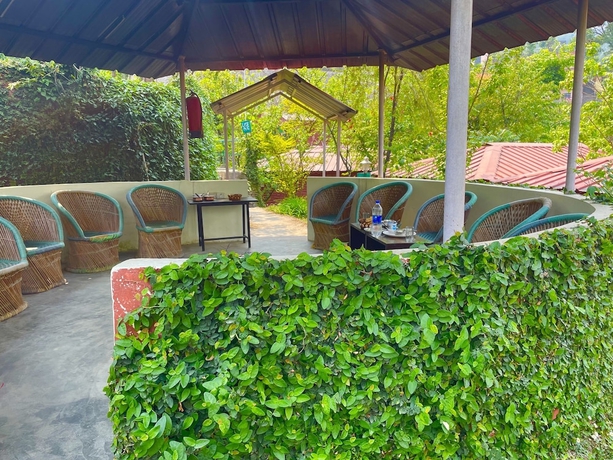 Imagen de los interiores del Hotel Himalayan Comforts. Foto 16