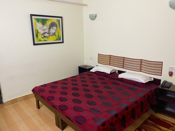 Imagen de la habitación del Hotel Himalayan Comforts. Foto 11