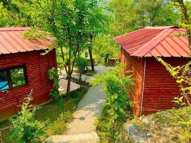 Imagen general del Hotel Himalayan Comforts. Foto 3