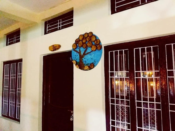 Imagen general del Hotel Himalayan Comforts. Foto 4
