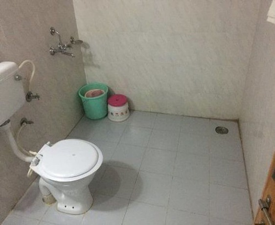 Imagen general del Hotel Himalayan Eco Resort. Foto 2