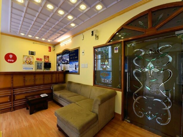 Imagen general del Hotel Himalayan Escape. Foto 3