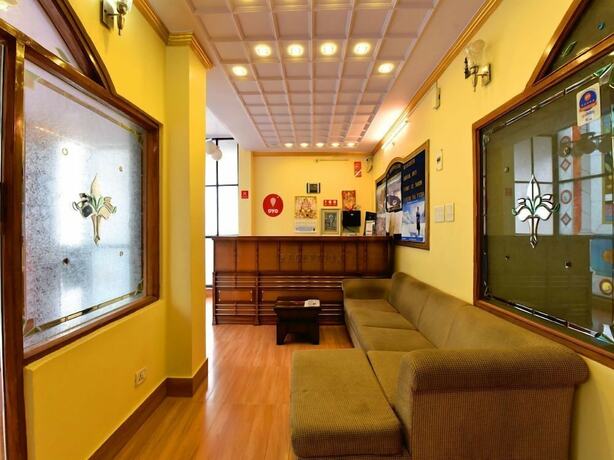 Imagen general del Hotel Himalayan Escape. Foto 5