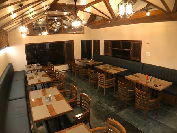 Imagen general del Hotel Himalayan Escape. Foto 11