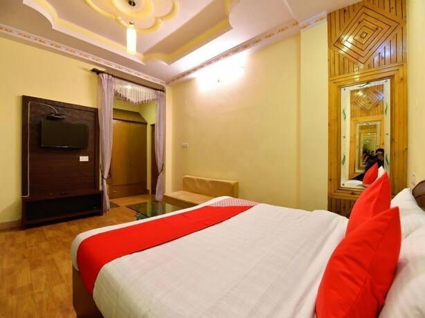 Imagen de la habitación del Hotel Himalayan Escape. Foto 20