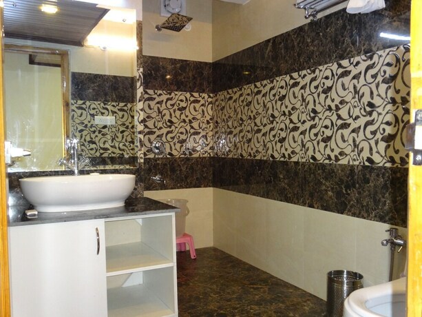 Imagen de la habitación del Hotel Himalayan Escape. Foto 23