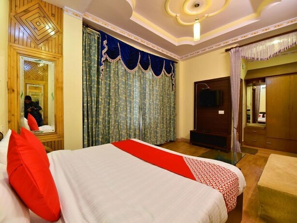 Imagen de la habitación del Hotel Himalayan Escape. Foto 24