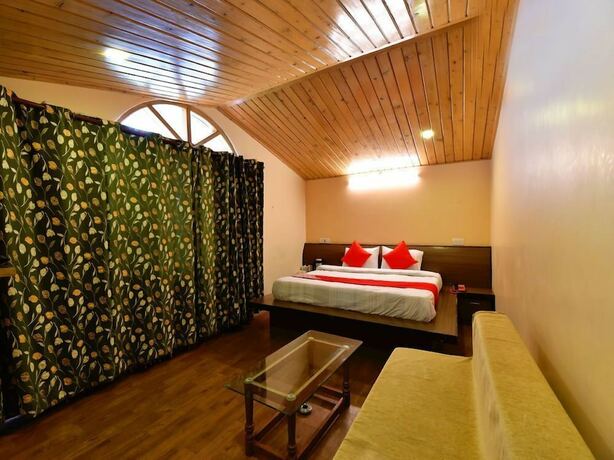 Imagen de la habitación del Hotel Himalayan Escape. Foto 29