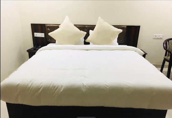 Imagen general del Hotel Himalayan. Foto 1
