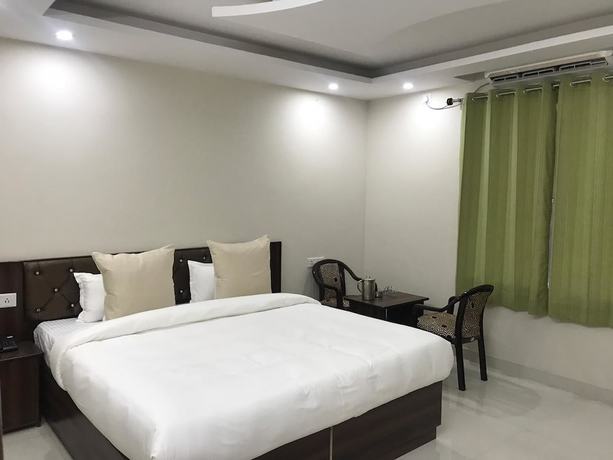 Imagen de la habitación del Hotel Himalayan. Foto 4