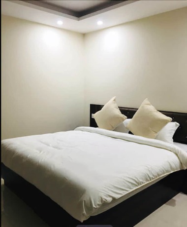 Imagen de la habitación del Hotel Himalayan. Foto 5