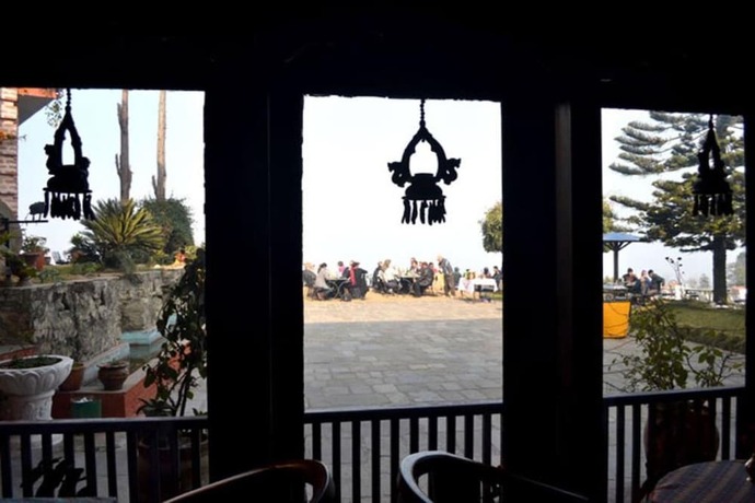 Imagen general del Hotel Himalayan Horizon. Foto 9