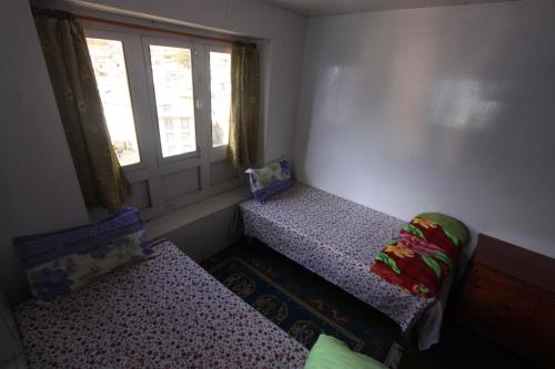 Imagen general del Hotel Himalayan Lodge. Foto 6