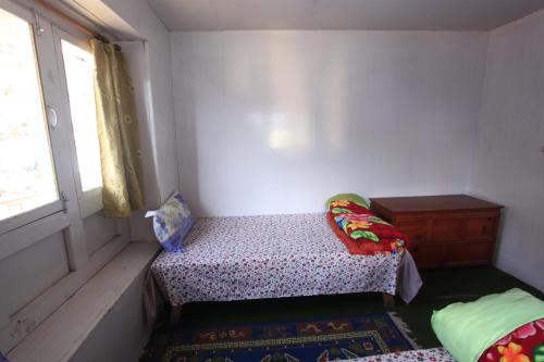 Imagen de la habitación del Hotel Himalayan Lodge. Foto 8