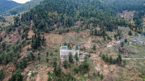 Imagen general del Hotel Himalayan Monal By Bluekos. Foto 1