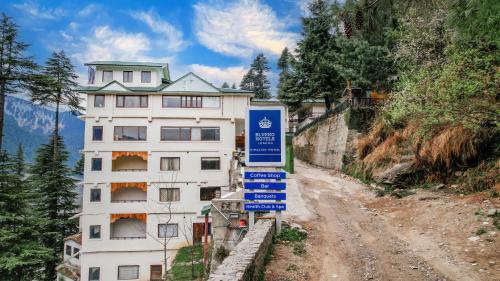 Imagen general del Hotel Himalayan Monal By Bluekos. Foto 2