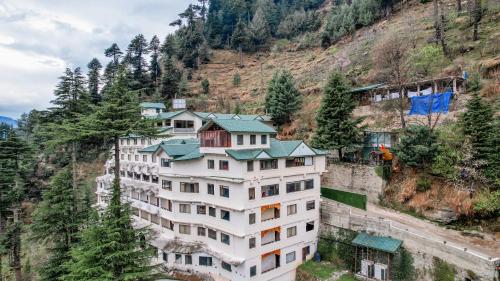 Imagen general del Hotel Himalayan Monal By Bluekos. Foto 3