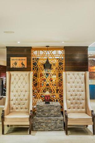 Imagen general del Hotel Himalayan Monal By Bluekos. Foto 4