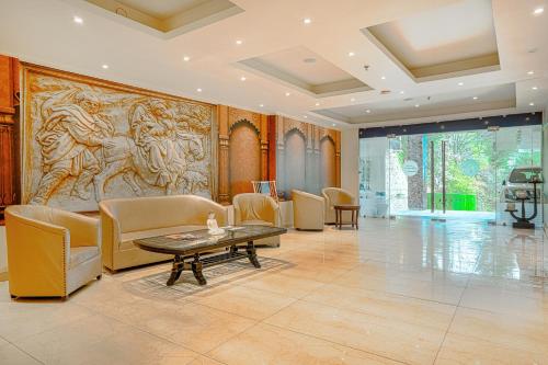 Imagen general del Hotel Himalayan Monal By Bluekos. Foto 6