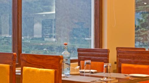 Imagen general del Hotel Himalayan Monal By Bluekos. Foto 9