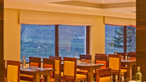 Imagen general del Hotel Himalayan Monal By Bluekos. Foto 13