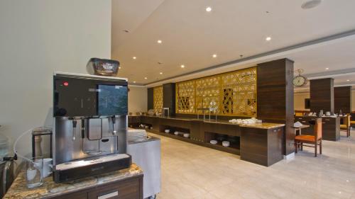 Imagen general del Hotel Himalayan Monal By Bluekos. Foto 15