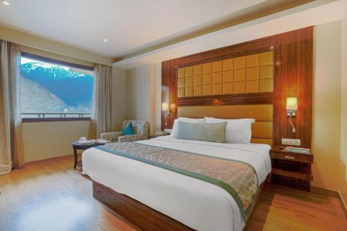 Imagen de la habitación del Hotel Himalayan Monal By Bluekos. Foto 20