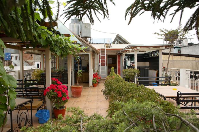 Imagen de la habitación del Hotel Himalayan Oasis. Foto 9