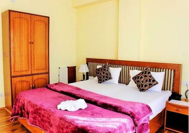 Imagen de la habitación del Hotel Himalayan Residency Ladakh. Foto 4