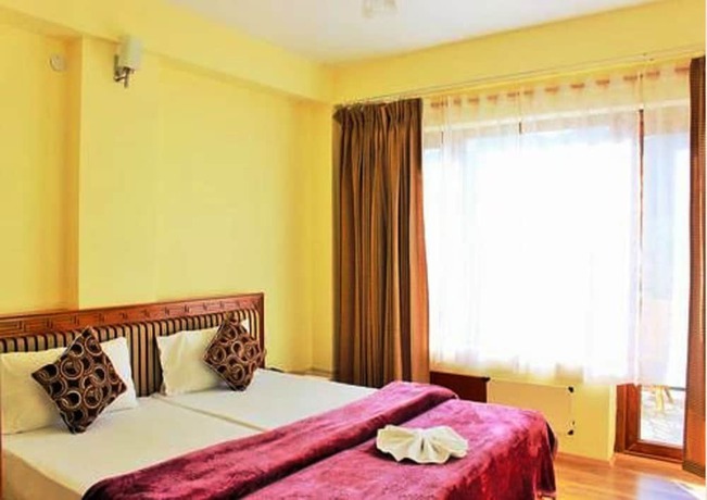 Imagen de la habitación del Hotel Himalayan Residency Ladakh. Foto 5