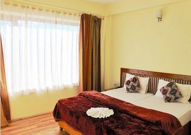Imagen de la habitación del Hotel Himalayan Residency Ladakh. Foto 6