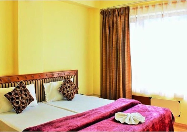 Imagen de la habitación del Hotel Himalayan Residency Ladakh. Foto 9