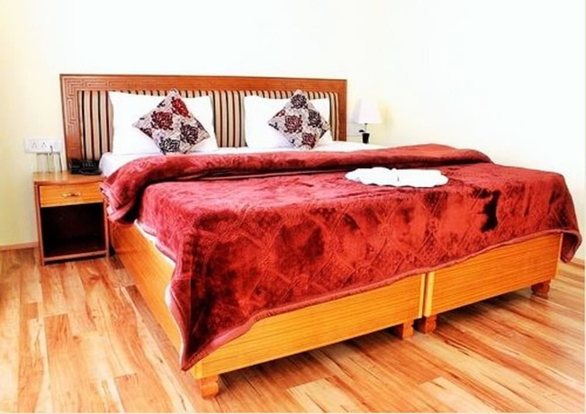 Imagen de la habitación del Hotel Himalayan Residency Ladakh. Foto 11