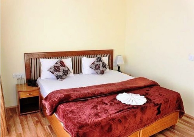 Imagen de la habitación del Hotel Himalayan Residency Ladakh. Foto 13