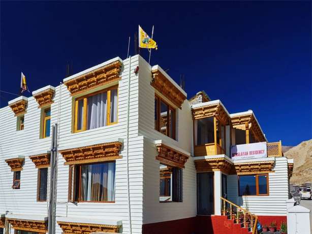 Imagen general del Hotel Himalayan Residency Ladakh. Foto 1