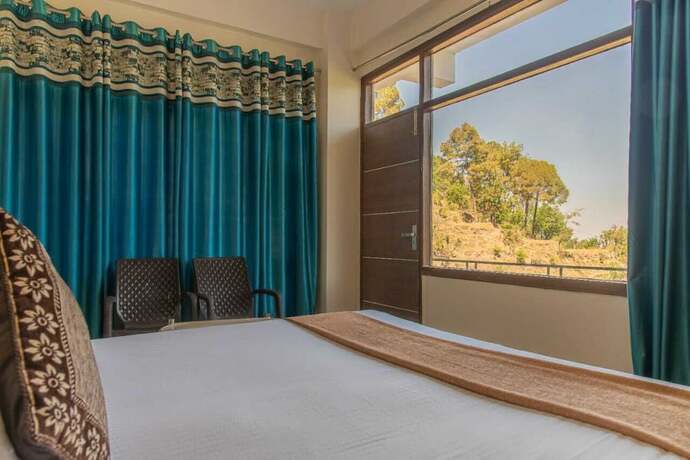 Imagen general del Hotel Himalayan Retreat. Foto 2