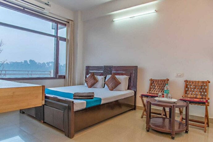 Imagen general del Hotel Himalayan Retreat. Foto 4