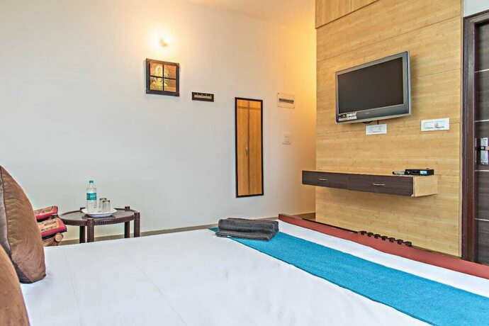 Imagen general del Hotel Himalayan Retreat. Foto 6