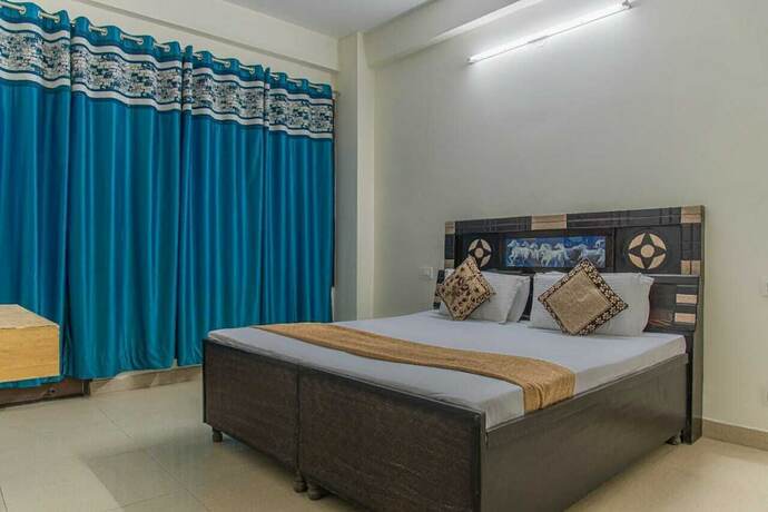 Imagen general del Hotel Himalayan Retreat. Foto 10