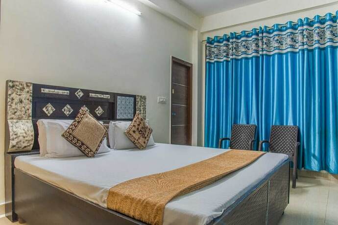 Imagen general del Hotel Himalayan Retreat. Foto 15