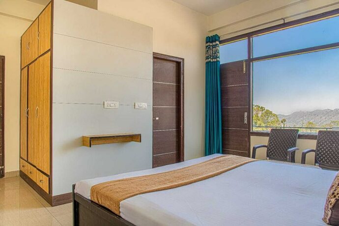 Imagen general del Hotel Himalayan Retreat. Foto 16