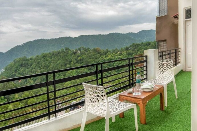 Imagen general del Hotel Himalayan Retreat. Foto 18