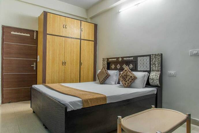 Imagen de la habitación del Hotel Himalayan Retreat. Foto 19