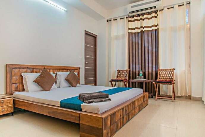 Imagen de la habitación del Hotel Himalayan Retreat. Foto 20