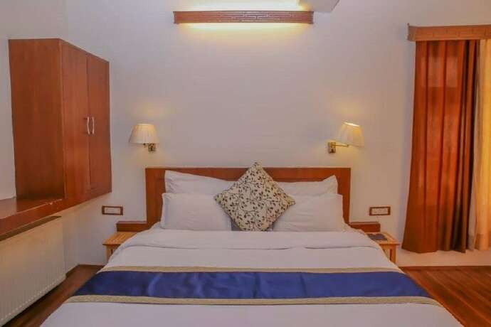 Imagen de la habitación del Hotel Himalayan Retreat Karzoo. Foto 13