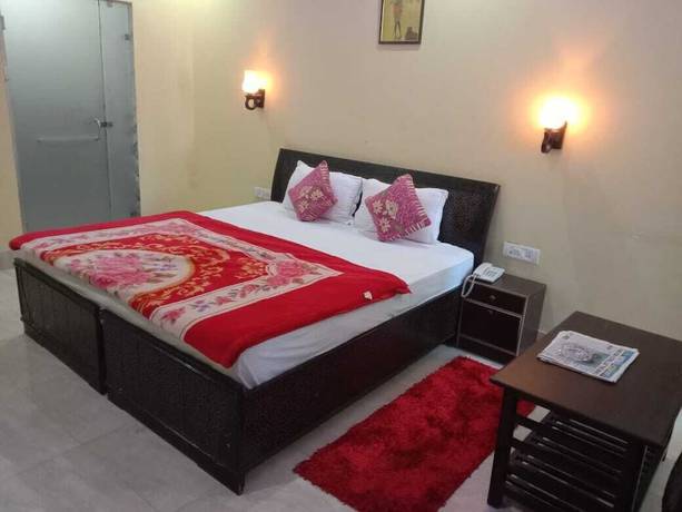 Imagen de la habitación del Hotel Himalayan View. Foto 9